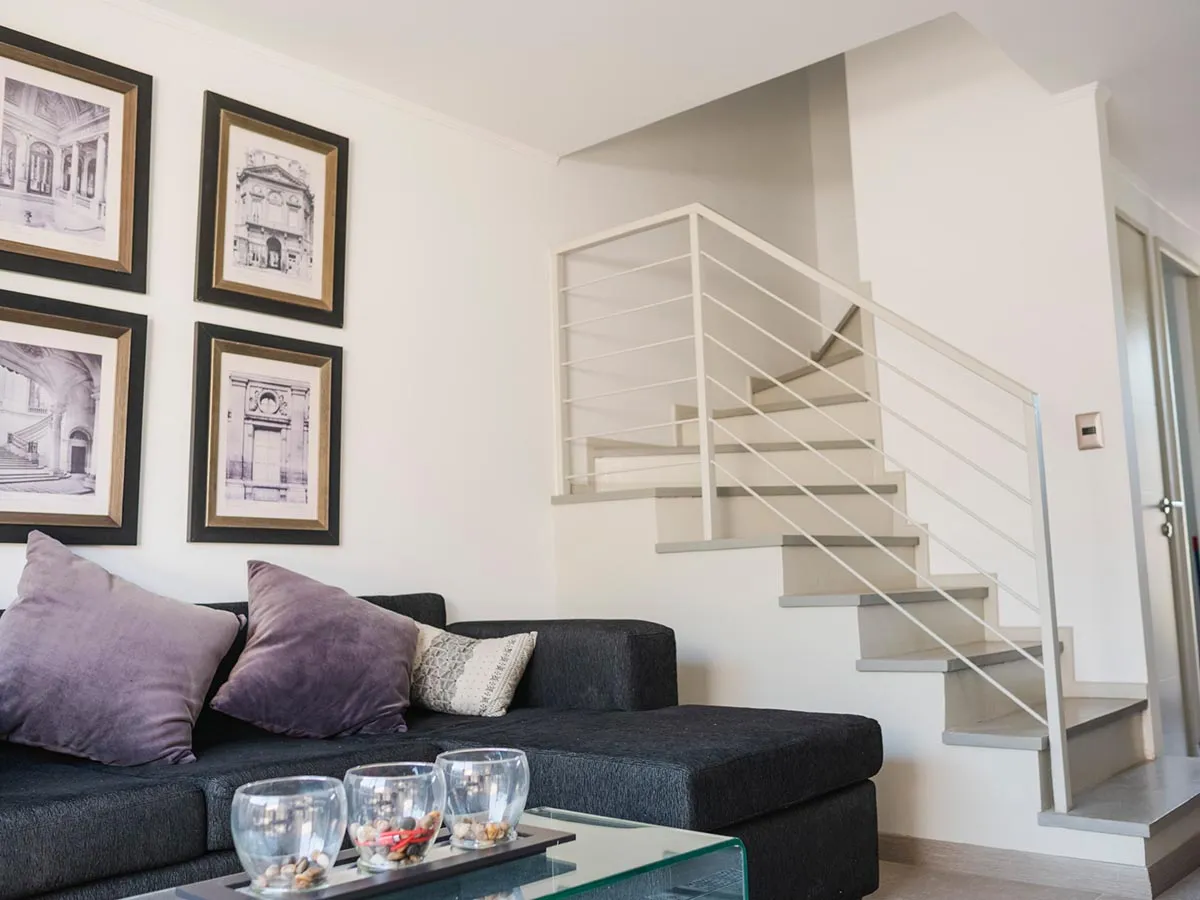 Town House Monckeberg - Vista 9